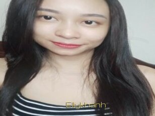 Ellykhanh