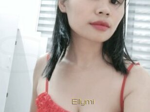 Ellymi