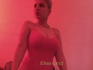 Elsa_lund