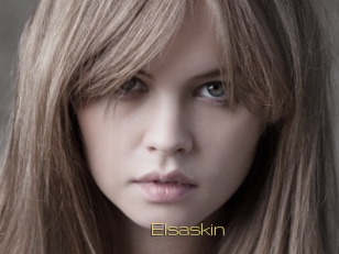 Elsaskin
