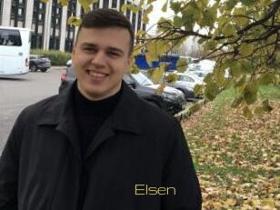 Elsen