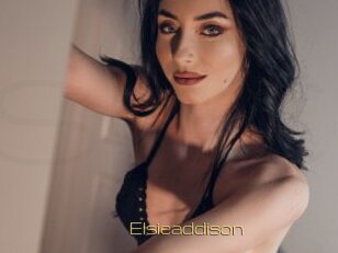 Elsieaddison