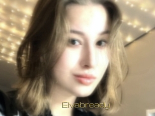 Elvabready