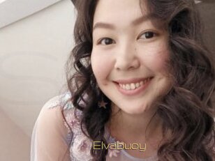 Elvabuoy