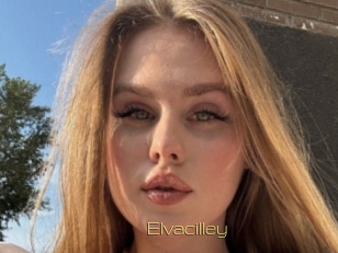Elvacilley