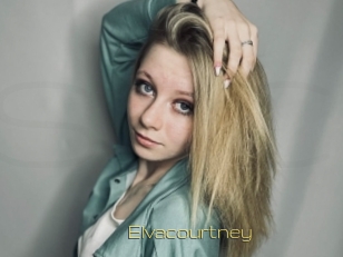 Elvacourtney