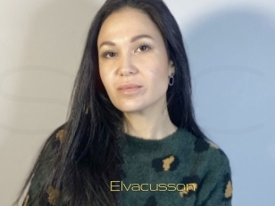 Elvacusson