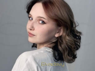 Elvadavy
