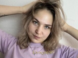 Elvagalpin