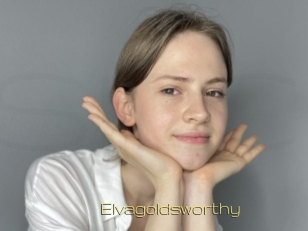 Elvagoldsworthy