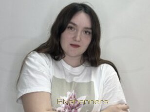 Elvahanners