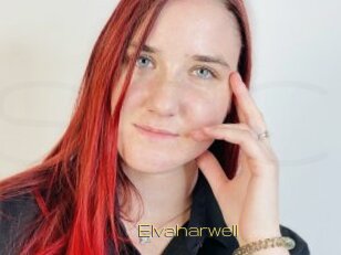 Elvaharwell