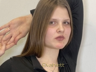 Elvahiett