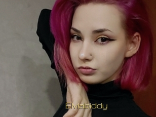 Elviabiddy