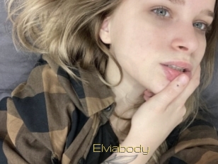 Elviabody