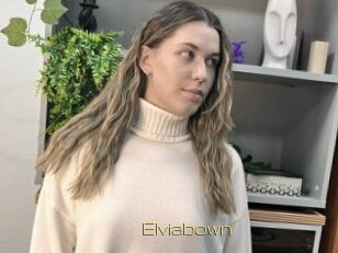 Elviabown