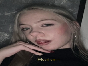 Elviaharn