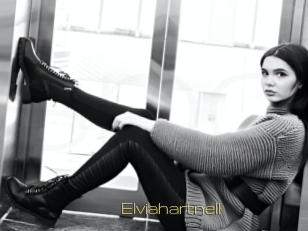 Elviahartnell