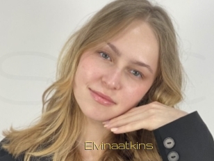 Elvinaatkins