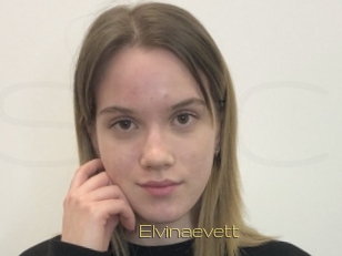 Elvinaevett
