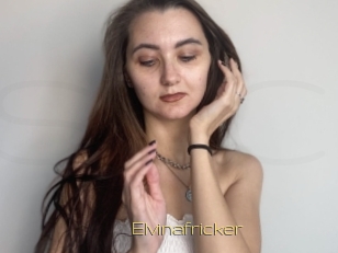 Elvinafricker