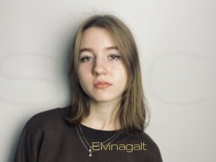 Elvinagalt