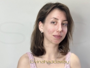 Elvinahaddaway
