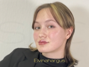Elvinahargus