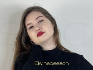 Elwinebeeson