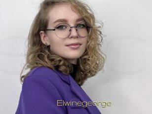 Elwinegeorge