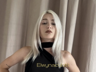 Elwynacubitt
