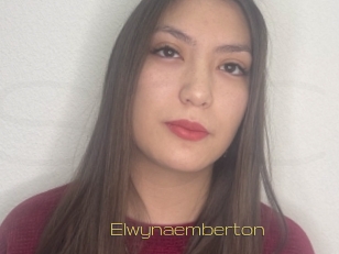 Elwynaemberton