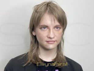 Elwynafairall