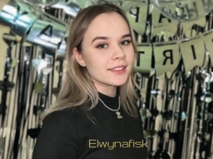 Elwynafisk