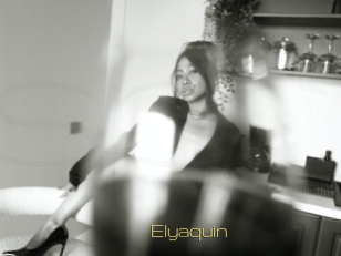 elyaquin Super Cul