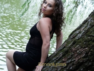 emaalyssa Super Cul