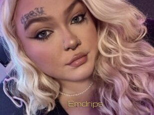 Emdrips