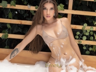 emely Super Cul