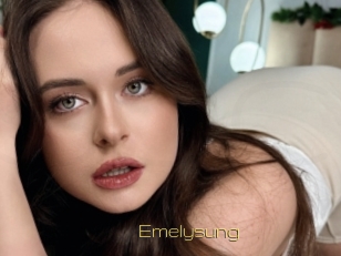 emelysung Super Cul
