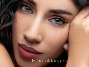 emeraldaeyes Super Cul