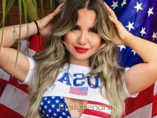 Emiilyhendriix