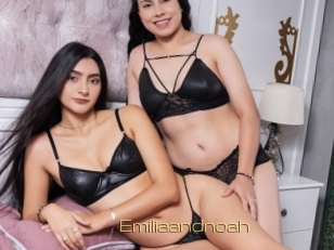 Emiliaandnoah