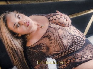 emiliaduran Super Cul