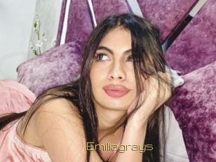Emiliagrays