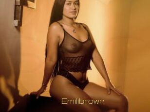 Emilibrown