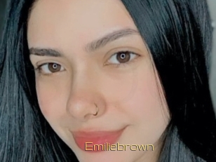 Emiliebrown