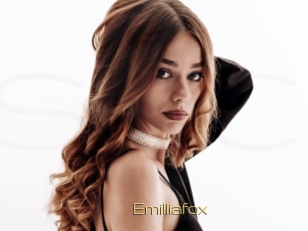 emilliafox Super Cul