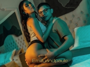 Emillyandpaule