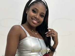 emillydiaz Super Cul