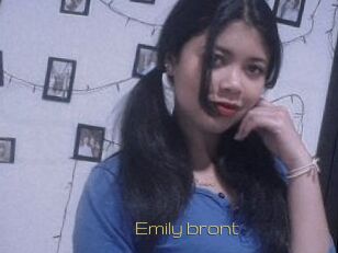 Emily_bront